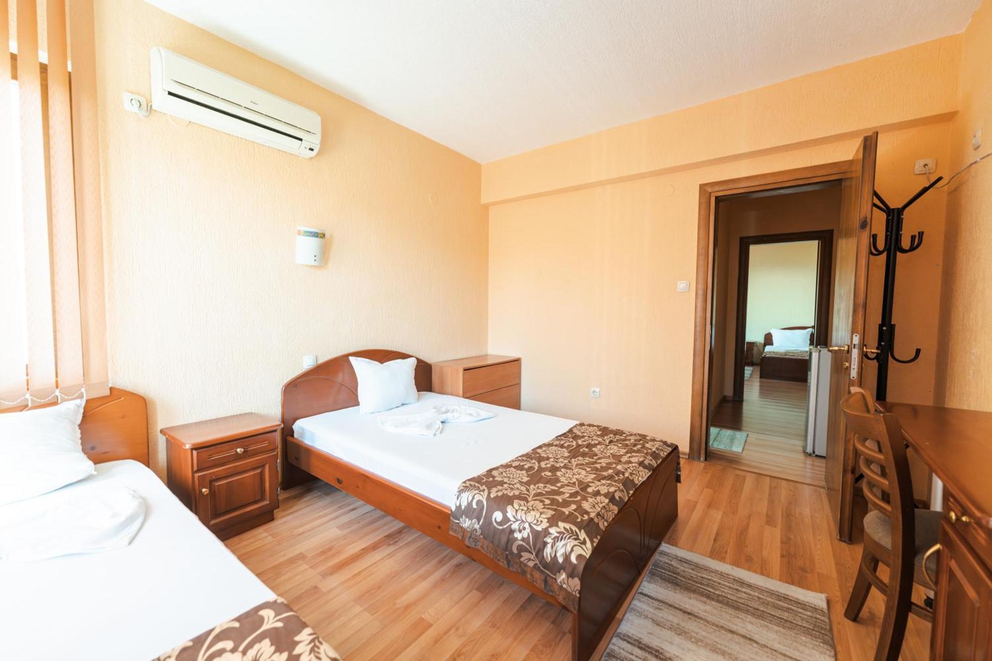 Sveti Georgi Hotel Sandanski Exterior photo