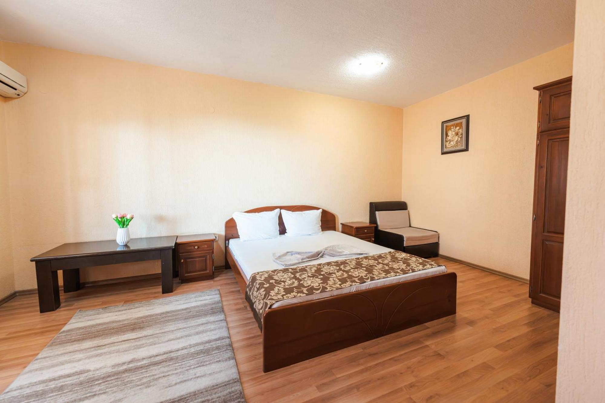 Sveti Georgi Hotel Sandanski Exterior photo