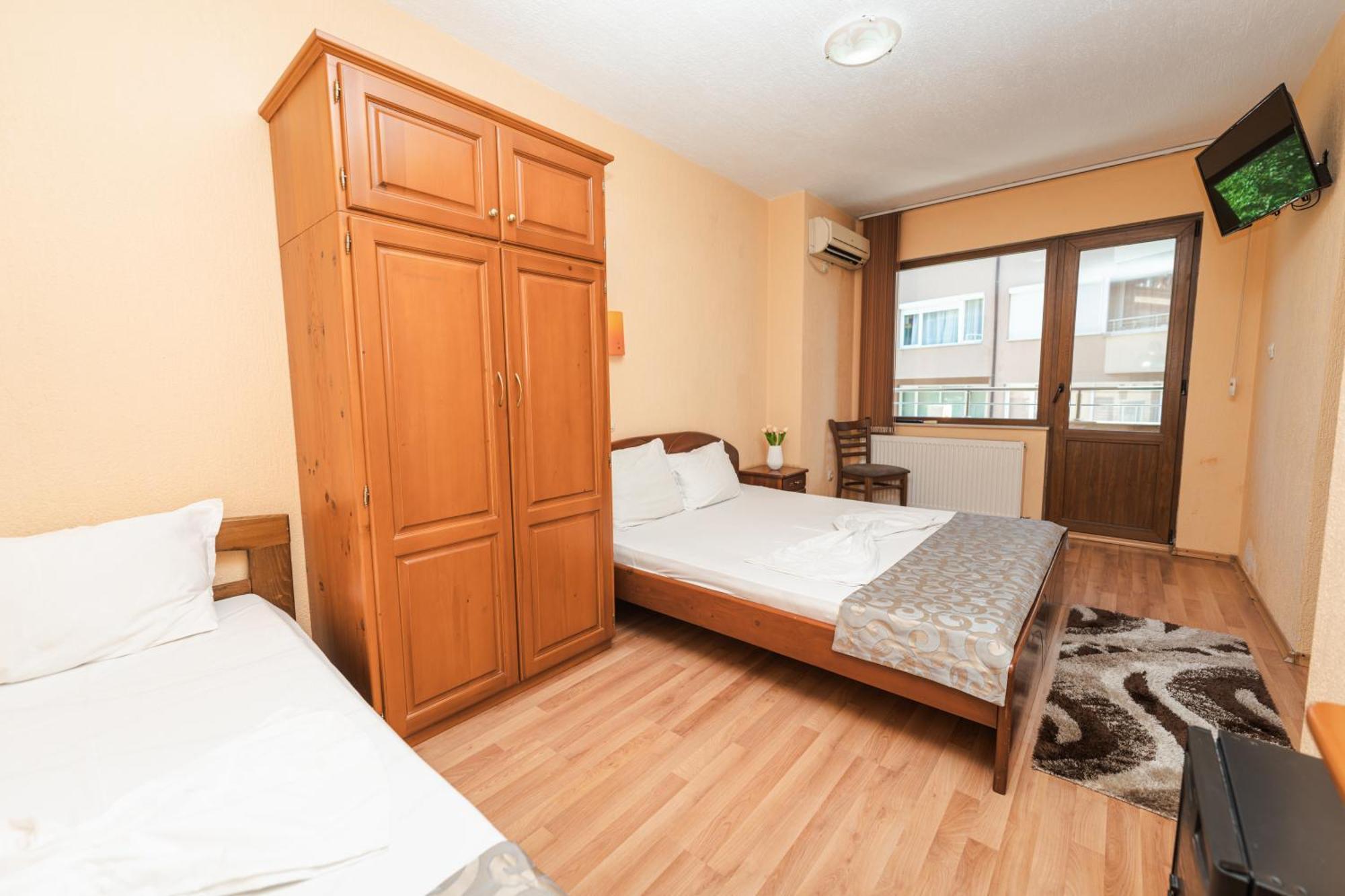 Sveti Georgi Hotel Sandanski Exterior photo