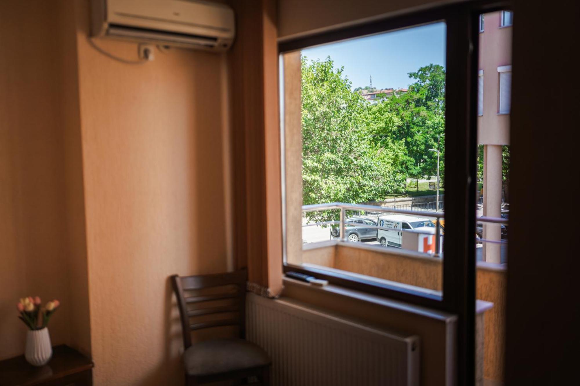 Sveti Georgi Hotel Sandanski Exterior photo
